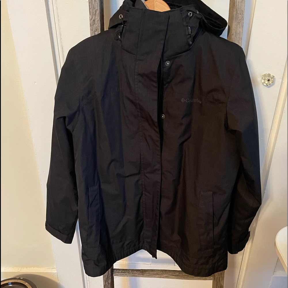Columbia Winter/Ski Jacket
